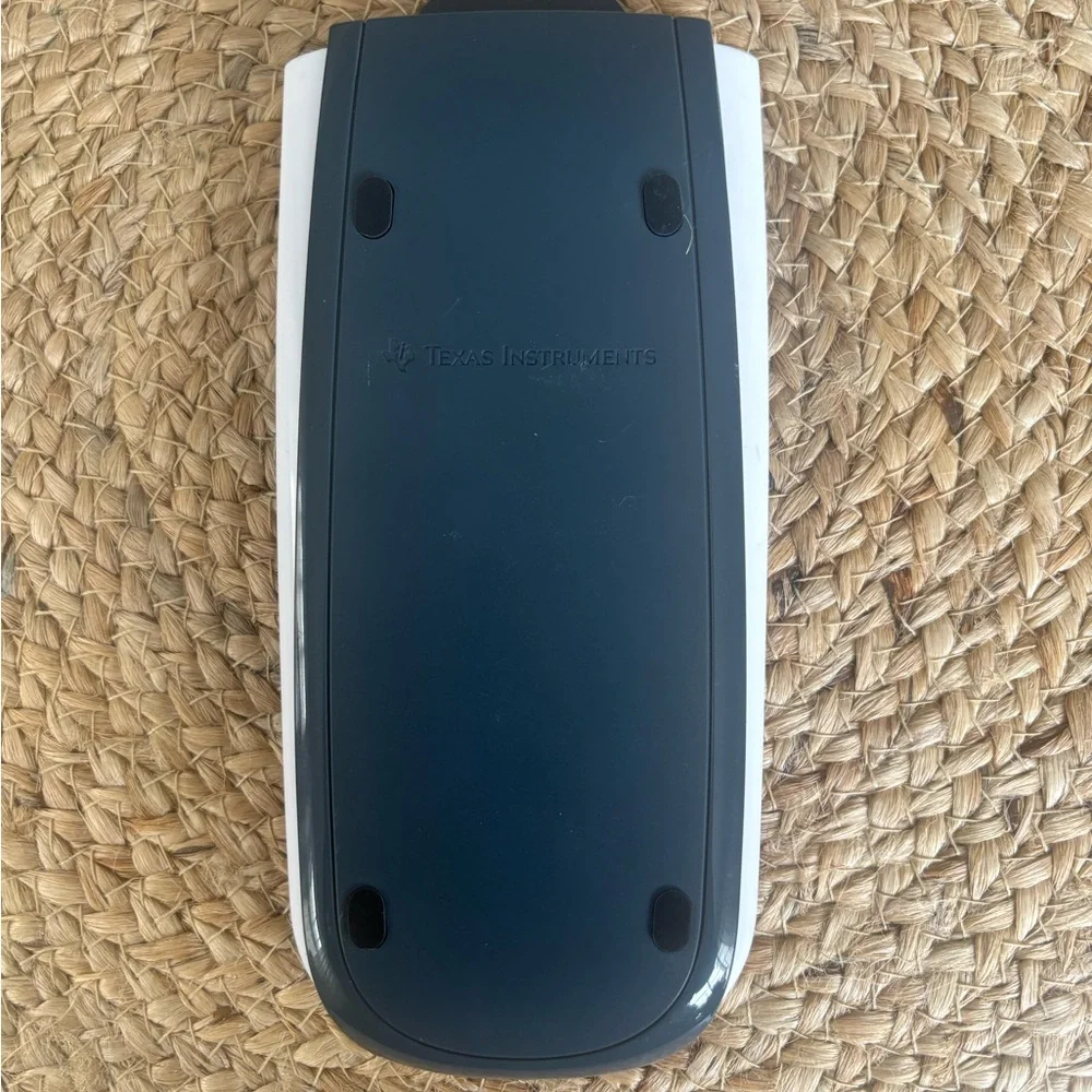 Texas Instruments TI-30XS MultiView in Blue and White